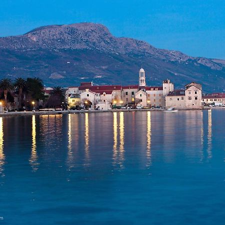 Lovely Apartments Kastela Bagian luar foto