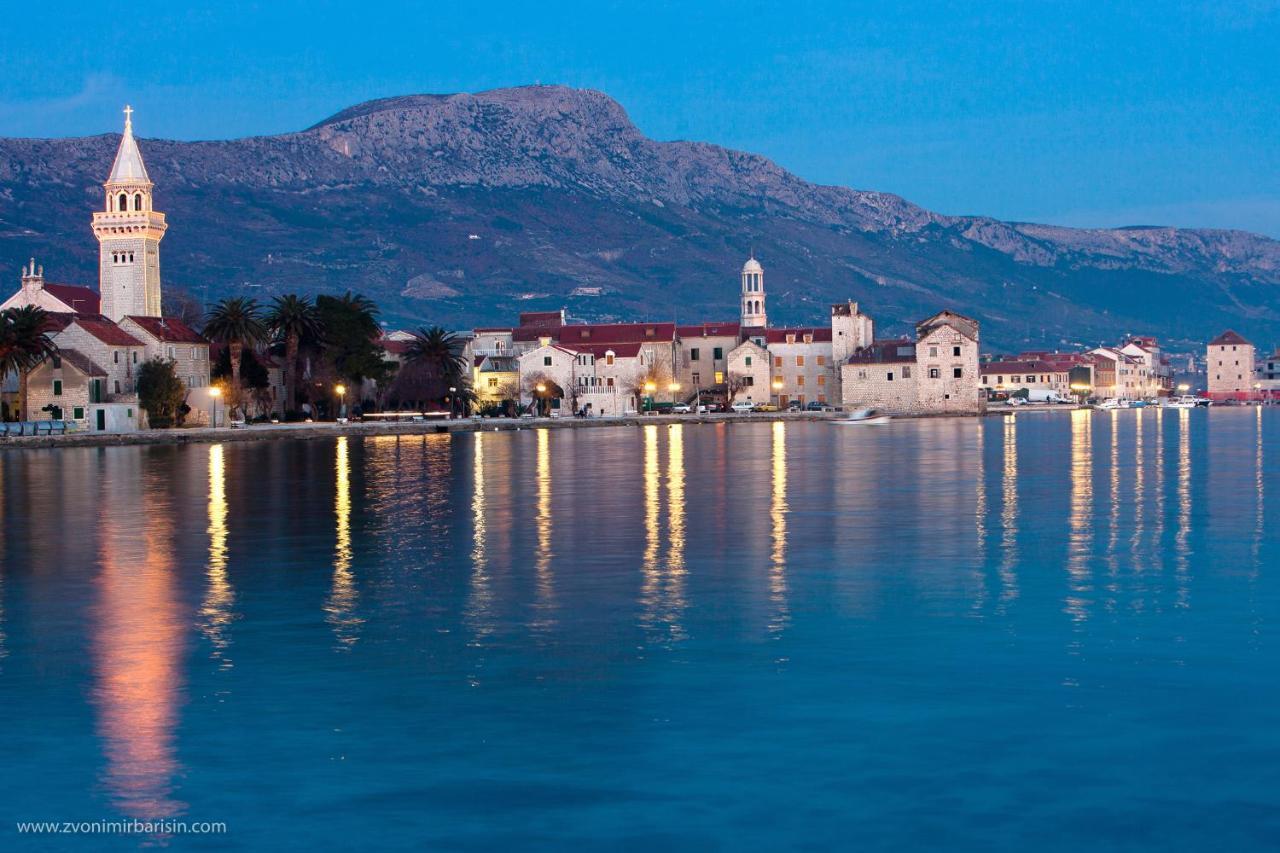 Lovely Apartments Kastela Bagian luar foto