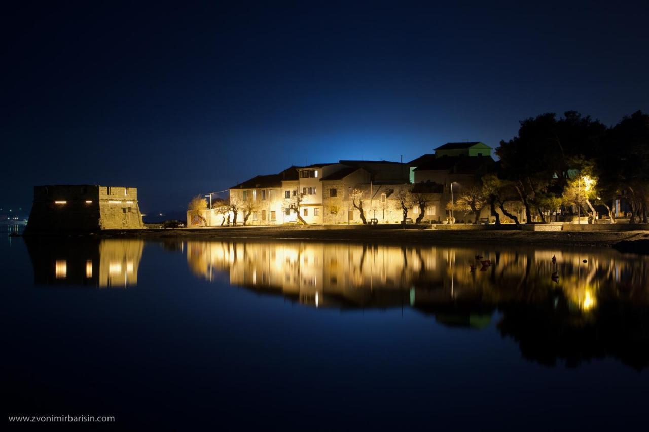 Lovely Apartments Kastela Bagian luar foto